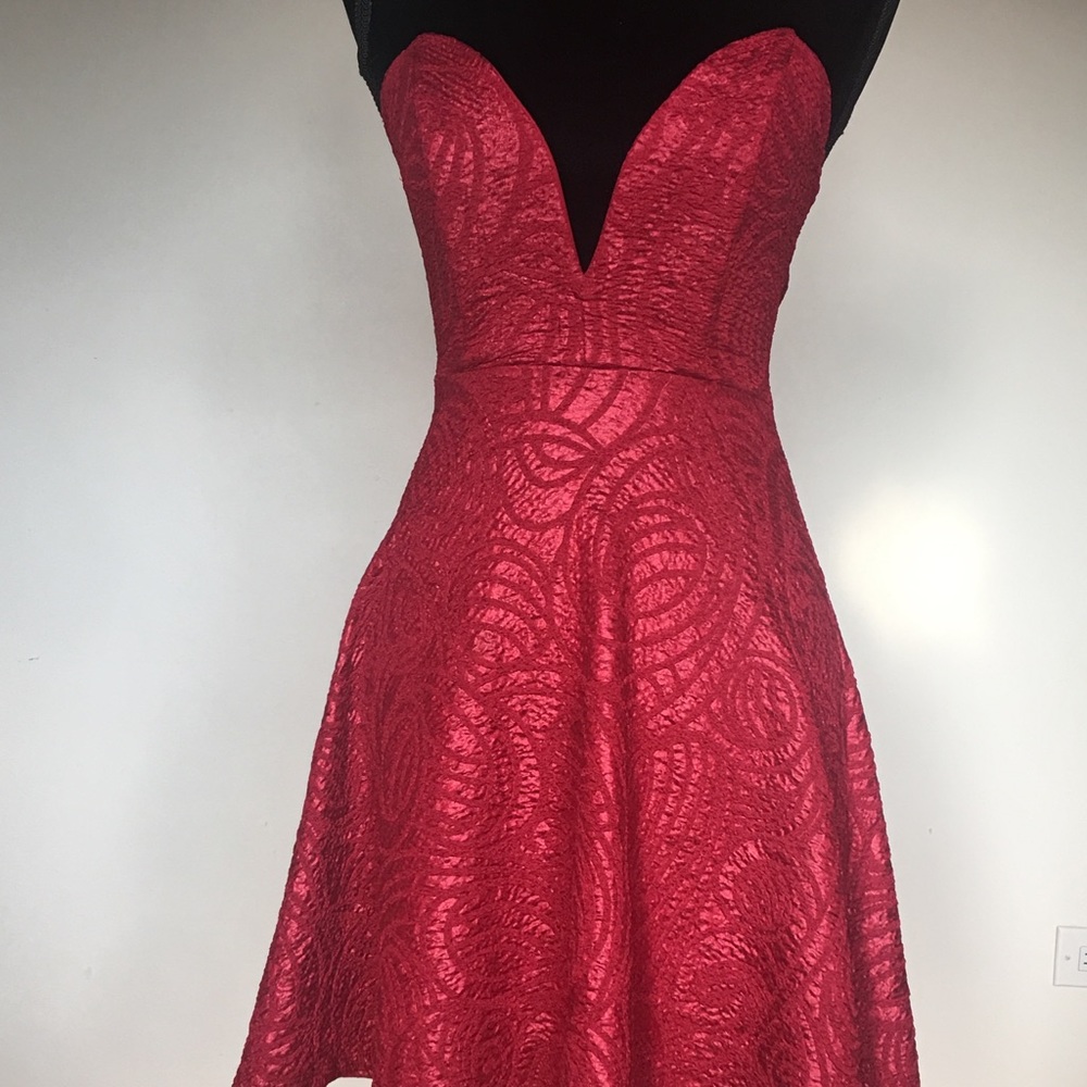 Windsor dress